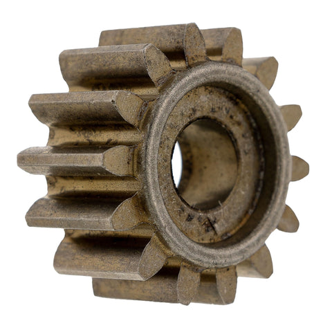 Left Hand 14T Spur Gear For Troy-Bilt Yard Machines And Craftsman Gearbox Fits 460 469R 449R CC46ES Models OEM 717-1761