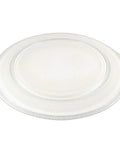 16 Inch Glass Turntable Tray Replacement For Monogram Advantium 120 Microwave Oven Direct Drop In Fit Easy Install No Fuss Glass Plate