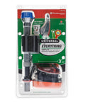Fix Your Running Toilet Smooth With This 3 Inch Flush Valve Repair Kit Loaded With Heavy Duty Flappers And Gaskets For Straightforward DIY Installations That Actually Seal Tight And Keep You From Overpaying, 3 inch complete toilet tank repair kit.