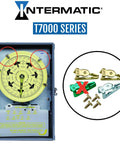 Time Switch Tripper Kit 2 Pack For T100 T7000 And WH40 Timers No Brainer Install Easy Setup For Precise Time Control Replacement Trippers For Home Automation