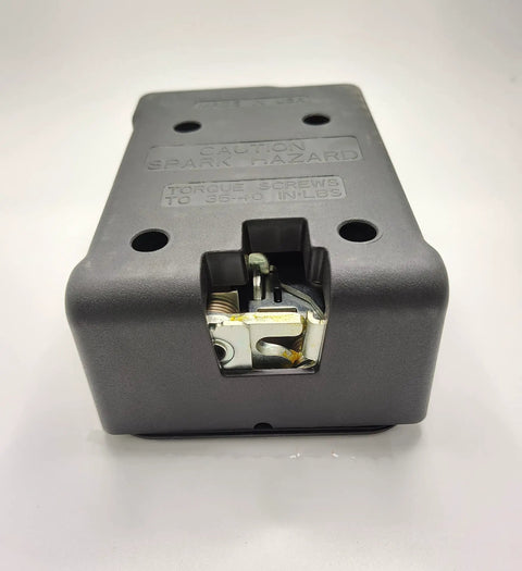 Built Different Heavy Duty Rotary Latch With Power Lock For Utility Trucks Gonna Keep Your Gear Locked Down Smooth Sailing With No Sweat Easy Install Black Silver Finish Key Code 2027 Is Dang Tough