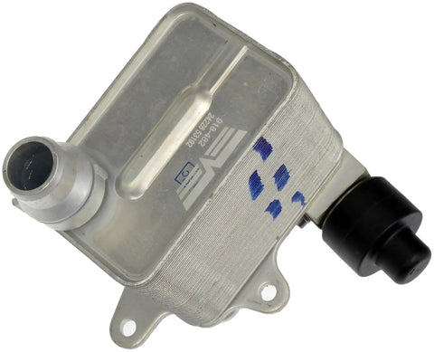 Premium Drive Motor Battery Pack Cooler Direct Replacement Genuine Fit For Hybrid Electric Systems, aluminum cooling unit.