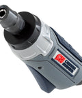 Tough As Nails Straight Pneumatic Die Grinder Delivers A Blistering 25000 Rpm With A Solid 0.2 Hp Motor ideal for quick polishing.
