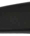 Window Crank Handle Replacement For Select Models Black High Quality Durable Construction For Long Lasting Use Easy To Install