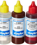 All In One No Fuss Basic Reagent Refill Kit To Prevent Corrosion 2 Oz Includes R0001 R0002 R0004 For Lab Work And Home Use