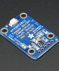 Standalone Toggle Capacitive Touch Sensor Breakout With AT42QT1012, No Microcontroller Needed, Touch On Then Touch Off, 1.8 to 5.5V Powered