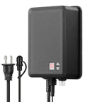 100W Low Voltage Landscape Transformer With Photocell Sensor For Dusk To Dawn Outdoor LED Lighting, 120V AC To 12V AC Converter