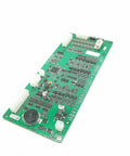 Heavy Duty Replacement PCB Circuit Control Board For Genie Boom Lifts S-60 S-65 S-60X S-60TRAX S-65TRAX, green circuitry.