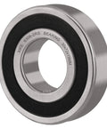 Top Shelf Front Load Washer Tub Bearing And Seal Kit Replaces 4036ER2004A 4280FR4048E 4280FR4048L Ultra Quiet bearing with steel seal.