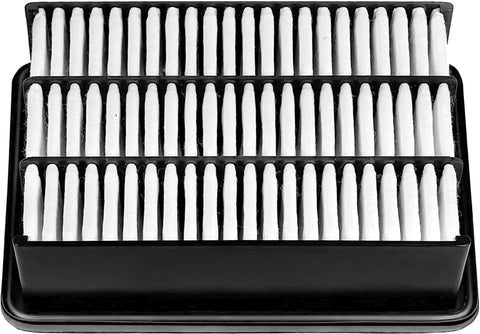 Engine Air Filter Replacement For Mazda CX5 Turbocharged CX9 2016 2023 And Mazda6 Turbo Engines Up To 12000 Miles Or 12 Months Protection