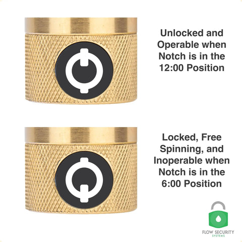 FaucetLock Heavy Duty Brass Faucet Lock For Outdoor Hose Bibbs Prevents Water Theft And Tampering With Keyed The Same