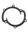 Heavy Duty Water Pump For Chevrolet Traverse And Cadillac Cts To Crush Overheating And Keep Your Engine Running Smooth With Rock Solid Oe Grade Cooling Upgrades gasket with multiple holes.