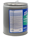 Container of Boiled Linseed Oil For Wood Finishes That Dry Faster Delivers Rich Hand Rubbed Look On Unfinished Wood And Antiques 5 Gallon