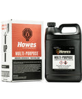 Go To All Purpose Lubricant And Penetrating Oil, 1 Gallon, Petroleum Based, Lubricates Without Evaporation, Displaces Water