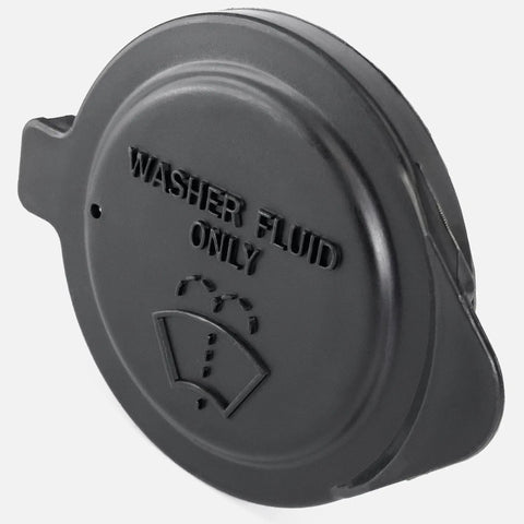 Windshield Washer Fluid Reservoir Cap Fits Toyota Camry Corolla RAV4 Highlander Sienna Avalon Tundra Prius 2002 Through 2022 Replacement