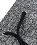 Close-up of drawstring detail on 5 Levels Cut Resistant Outdoor Pants For Men Anti Cut Stab Resistant Wear Resistant Trousers