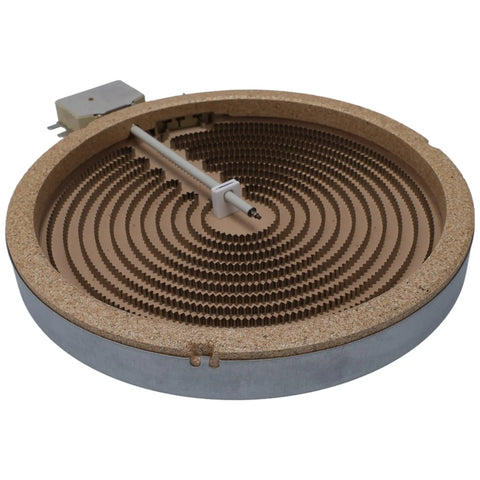 9 Inch Radiant Surface Element Replacement for Electric Ranges, Model Specific Fit Not Universal, 240V 2000W, Easy Install