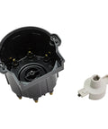 Marinized V8 Distributor Cap Kit For GM Delco HEI Ignition Systems With Brass Inserts PBT PET Blend Housing