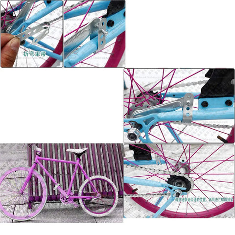Coaster Brake Rear Hub For Your Bike Stainless Steel 36 Hole Wheel Hub With 110mm Wide Body And 165mm Axle 38mm Diameter
