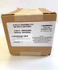 Box of Water Heater Pilot Assembly 100109295 Genuine OEM Replacement For Natural Gas Systems Easy Install Igniter Kit