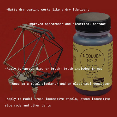 Aluminum And Graphite Lubricant 2 Oz For Industrial Machinery And Equipment Maintenance Use To Reduce Friction And Extend Tool Life For Metal Machines, bottle