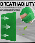 Custom Cut Air Filter Foam 16.7 by 14.76 by 0.625 Inches Reusable 40 PPI Sponge Filter Material Rugged Washable Air Filter