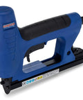 Electric Carpet Stapler 3 By 16 Crown For 5400 5418D Version 2 Pro Grade Heavy Duty Carpet Install Tool with 12 Foot Cord