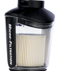 Dust Box Replacement For Skill Power Tools 1619P04799 OEM Part That Fits Multiple Skill Parts Models Keeps Your Workspace Clean Durable Build Made In USA