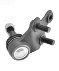 Close-up of bolt on Two Front Lower Control Arms With Ball Joint And Bushing Assembly Direct Fit Replacement Kit For 2001-2009 Lexus ES300 ES330 RX330 RX350 RX400h Toyota Camry Highlander Solara Includes K620333 And K620334