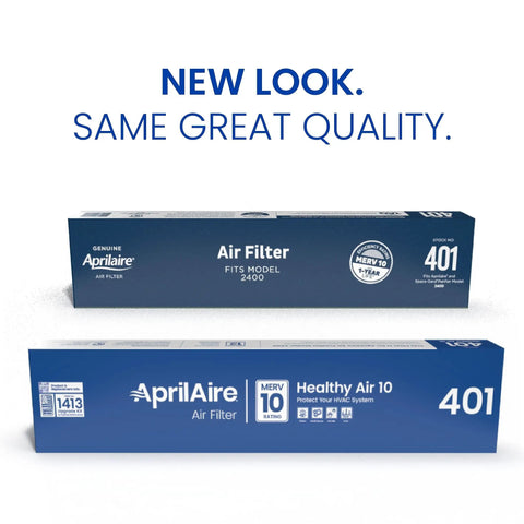 Replacement Furnace Filter For 2400 Space Gard Whole House Purifier, MERV 10, 16x25x6, Pack Of 4, USA Made, filter boxes.