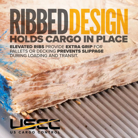 Rig Ready Adjustable Aluminum E Track Load Bars For Semi Trailers And Box Trucks 92 To 103 Inches Built Tough 4 Pack Shoring Beams With Smooth Thumb Release Rated For 2200 Lbs