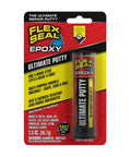 Two Ounce Epoxy Putty Stick That Delivers A Fast Hardcore Waterproof Bond For Cars Boats Plumbing And Home Repairs Cures Dark Gray Heat Resistant Up To 350 Fahrenheit Holds Four Tons Chemical And Fuel Resistant in packaging