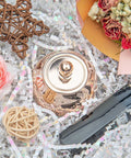 Crinkle Cut Paper Shred Filler For Gift Boxes And Bags Diamond White 4.5oz Totally Boosts Gift Presentation decorating flowers
