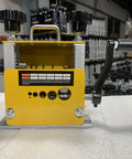 Dual Mode Wire Stripping Machine With Six Precision Blades And Five Heavy Duty Cutters for efficient cable jacket removal.