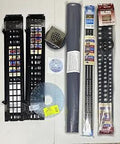 All In One Shower Kit Six Inch One With Pan Liner 6x5 Plus PVC Square Drain Includes Pre Pitch Kit STD 201 Quick Pitch QPK 101