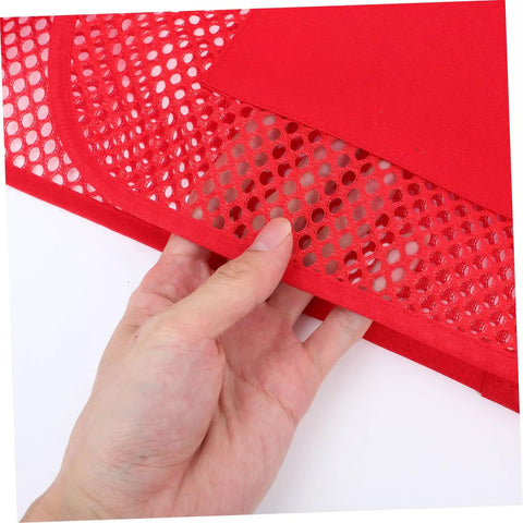 Top Shelf Reflective Mesh Safety Vest For Women Lowkey Comfy Construction Layer With Brilliant Neon Stripes Tough As Nails For Daily Grinds And Long Shifts