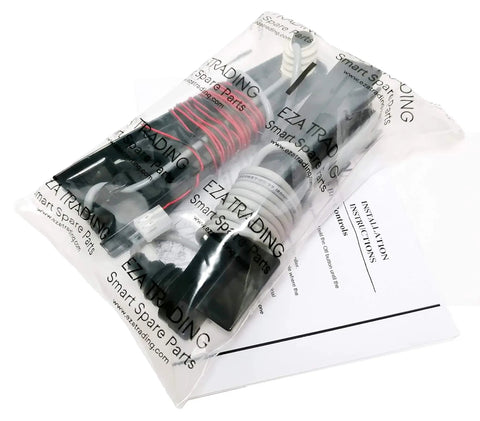 Ice Level Sensor For Scotsman Ice Machines Exact Fit Bin Control Sensor With 1 Year Warranty Replacement Part Packaged