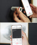 Using ColorReader Pro Digital Colorimeter And Paint Matching Tool For Dead On Color Matches Instantly Pull HEX RGB CMYK Values