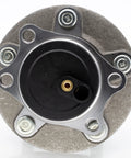Rear Wheel Hub Bearing Assembly Direct Replacement for 2008 to 2016 Mitsubishi Lancer FWD and 2008 to 2013 Outlander 2.4L FWD