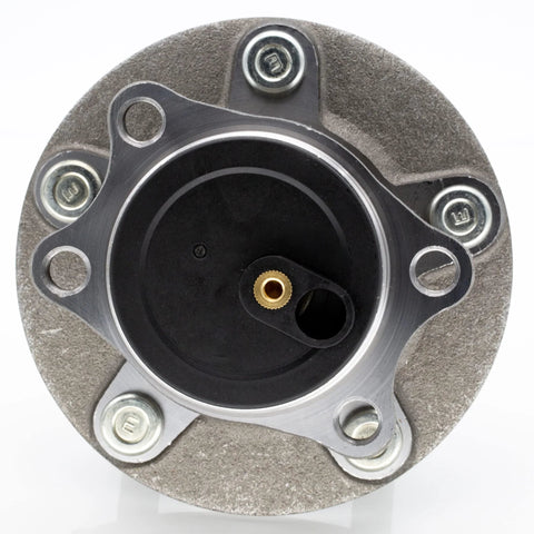 Rear Wheel Hub Bearing Assembly Direct Replacement for 2008 to 2016 Mitsubishi Lancer FWD and 2008 to 2013 Outlander 2.4L FWD