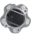 Wheel Bearing And Hub Assembly 512534 Direct Fit For Nissan Rogue Rogue Sport And Qashqai 2014 2020 2017 2019 2022 top view