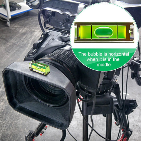 Pro Grade Nine Piece Bubble Spirit Level Kit Features Magnetic Mini Square And Circular Precision Gauges For Flat Out Shelf Mounting And Zero Sweat Picture Frame Display