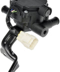 Toyota Direct Fit Hybrid Coolant Control Valve Heats Cabin Fast Restore Hot Coolant Flow Dead Simple Install Built Tough For Daily Cruisers Auto Part