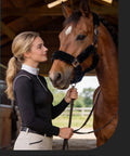 Fleece Halter Covers For Horses Set Of 9 Padded Halter Liners To Stop Hair Loss And Pressure Marks Boost Longevity Black on horse