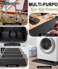 Straight Up Rock Solid Self Adhesive Neoprene Foam Sheet 24 By 60 Inch used for outdoor stability and cargo protection.