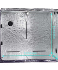 Beefy Size 3D Printer Enclosure With Ventilation Kit for FDM DLP SLA LCD Printers, thermal insulation cover, size 800x1000x1200mm