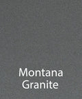 Montana Granite texture of 30-Inch Square Bar Table For Cafes And Break Rooms With 29-Inch Tall Height, One And One Quarter Inch Top