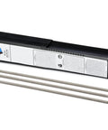 6011 Carbon Steel Electrode 1/8 Inch By 14 Inch For AC Welding, 50 LB Carton, with light slag and easy arc start