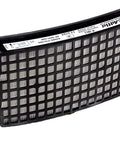 Adflo PAPR High Efficiency Particulate Filter Replacement For Welding, Quick Change Design, black casing, front view
