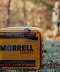 Four Sided Archery Target Bag For Backyard Practice And Outdoor Training Double Duty Field Point Target For Bows Up To 500 FPS